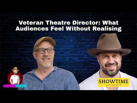 Award-Winning Director’s Take:  Why Mamma Mia Has More Heart Than Anyone Expects