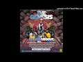 THE GENESIS OF URBAN GROOVE MIX BY DJ TYNASH