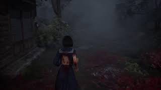 SILENT HILL f #9
