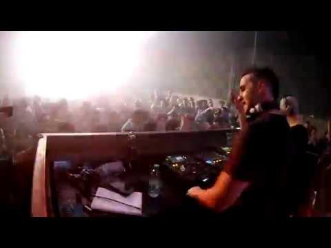 Eze Colombo Close set w Cid Inc at Big Sound - Resistencia - Chaco