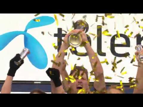 Cupfinalen 2017