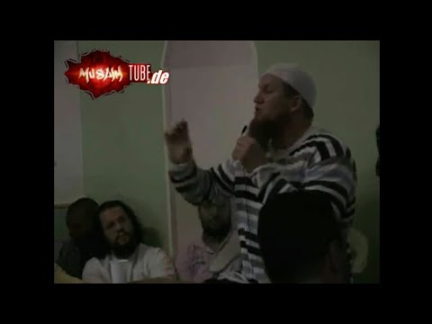 Pierre Vogel | Wie wenn man 10 Jahre Drogen nimmt!!