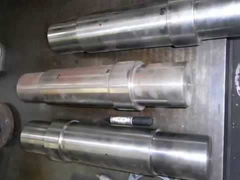 2011.6.5 何故焼きばめをするのですか。（1）焼きばめとは。 - もう悩みません 原料材料乾燥機、汚泥乾燥機