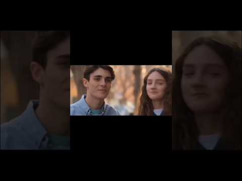 Pietro in RIV4LRIES😍 #riv4li #rivalries #di4ri #diaries #pietro #terry #claudio #netflix #shorts