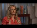 60 Minutes interview with Stormy Daniels to be broadcast Sunday