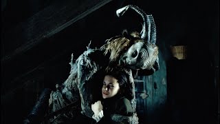 Pan’s Labyrinth Explained