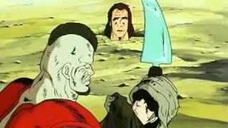 Download lagu Ken il guerriero - Decapitato mp3