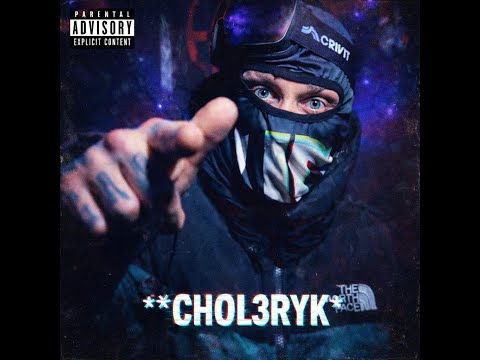 Kubies UP - CHOL3RYK