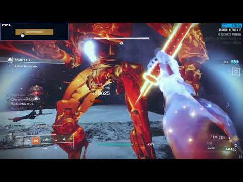 Grandmaster Inverted Spire in less than 7 minutes! (6:29, Platinum)