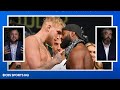 Boxing Insiders on the Jake Paul vs Tyron Woodley Fight | CBS Sports HQ