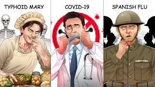 Every Major Mistake That Started Pandemics