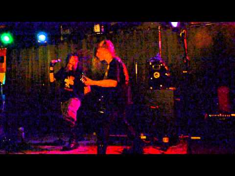 Obsessed with Flesh (Fuck Slave) - Mojo 13 4-15-2013