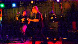 Obsessed with Flesh (Fuck Slave) - Mojo 13 4-15-2013