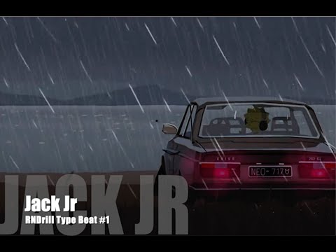 H33RA Type Beat 2022 - ""Rainy Dayz" | Type Beat | Drill/RnB Instrumental 2022