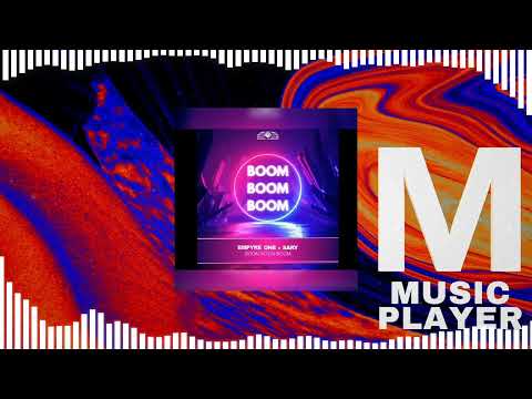 Empyre One & SARY - Boom Boom Boom