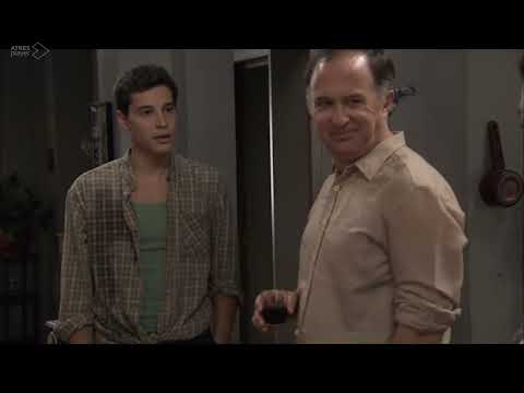 Amar C460 - A Américo no le entusiasma la noticia de Paco