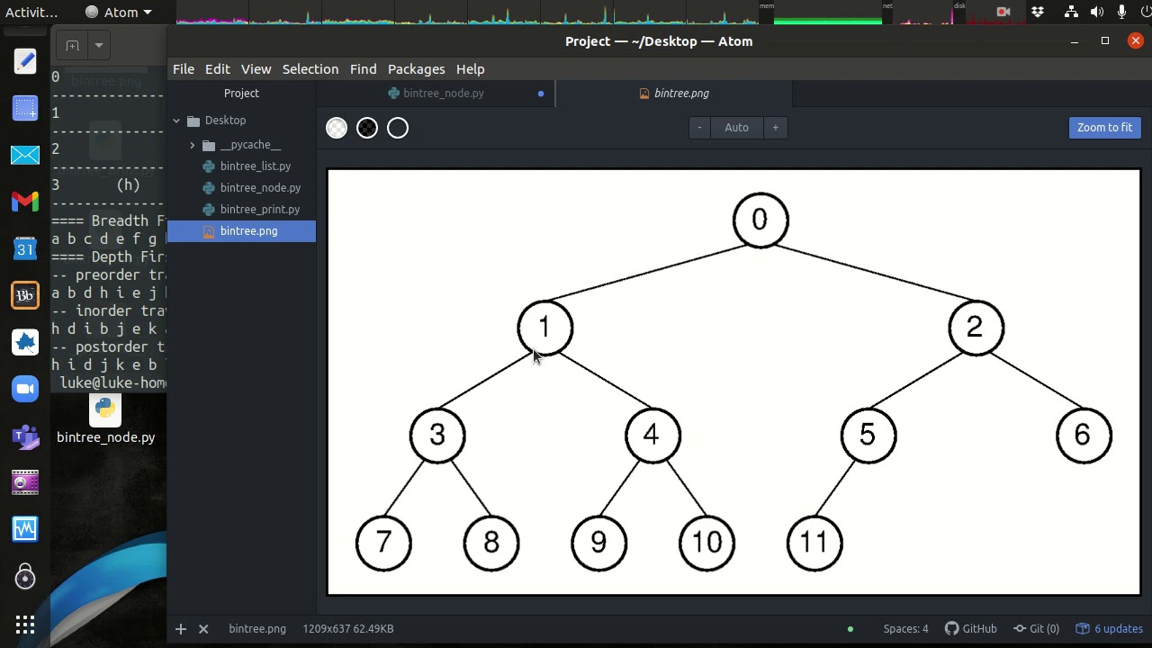Introduction to Binary Trees - Part 2