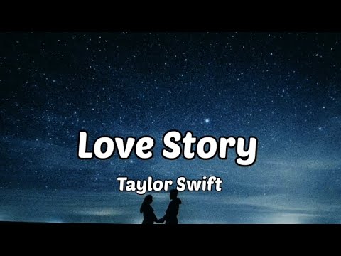 Taylor Swift - Love story cover + lyrics Brittany Maggs