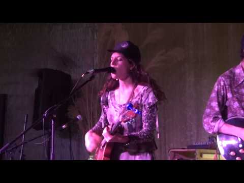 Stealing Home - Bess Greenberg (full band)