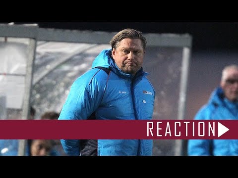 Worthing Reaction: Rod Stringer