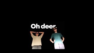 Oh Deer. Short Film