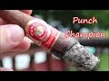 PUNCH CHAMPION REVIEW JONOSE CIGARS ON LOCATION