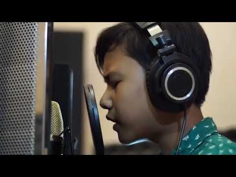 Sio Ado cover Navis Idol Jr.