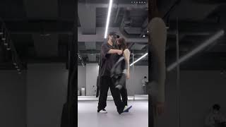 YOONA & Junho - 'Señorita' dance practice ver.7