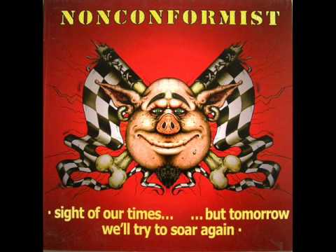 Nonconformist - Jedna cesta