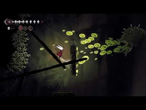 Silksong: How to Get the Quick Sling Guide