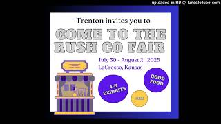 Trenton - Rush County Fair 2025