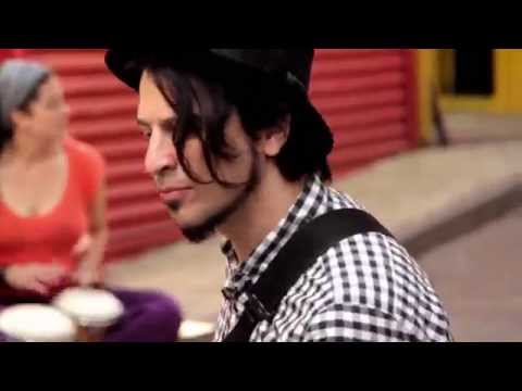 MAURICIO RIVERA - Sin Ti - Video Oficial @RIVERAMAO