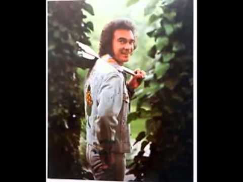 Ronnie Prophet -- Sanctuary