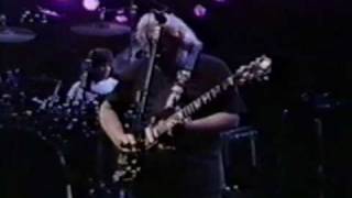 Althea - Grateful Dead - 7-19-1989 Alpine Valley Theatre, Wisc. set1-05