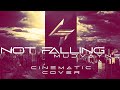 Not Falling Mudvayne Cinematic Version By Sick Timez Feat Melon