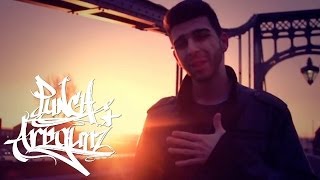 Punch Arogunz - Nicht mehr der Selbe (Carnivora 31.01.14)