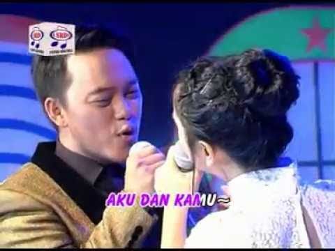 Lesti Feat. Danang - Jodohku | Dangdut [OFFICIAL]