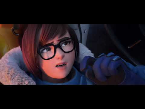 Genji REFLECTION MONTAGE