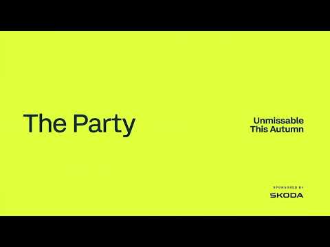ITV - Trailer - The Party