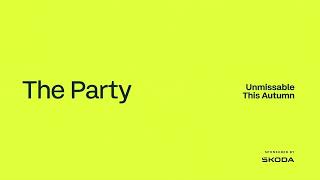 ITV - Trailer - The Party