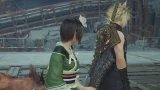 #33【FF7 REBIRTH 】サイドクエスト(本編クリア後)