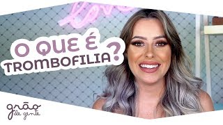 Gravidez e trombofilia: Tudo que você precisa saber! | Maternidade Real #35 com Amanda Domênico