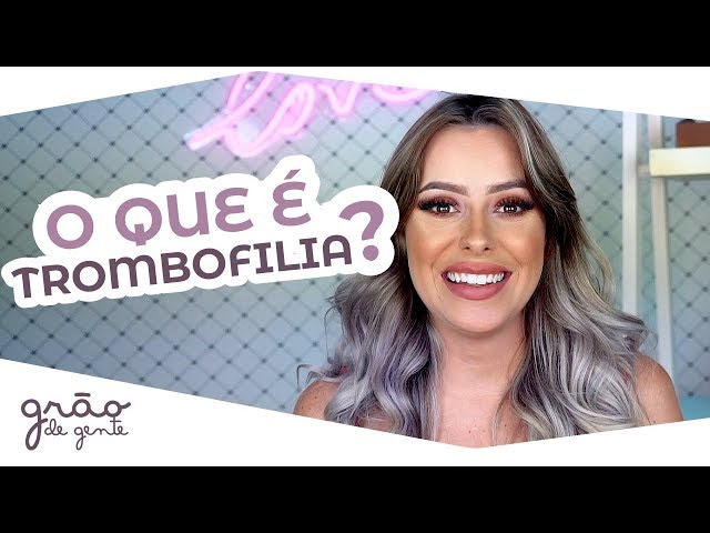 Gravidez e trombofilia: Tudo que você precisa saber! | Maternidade Real #35 com Amanda Domênico