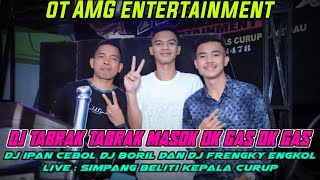 Download lagu OT AMG FULL DJ LIVE SIMPANG BELITI KEPALA CURUP❗DJ IPAN CEBOL DJ BORIL KDJ PRENGKI ENGKOL mp3 Download lagu OT AMG FULL DJ LIVE SIMPANG BELITI KEPALA CURUP❗DJ IPAN CEBOL DJ BORIL KDJ PRENGKI ENGKOL mp3