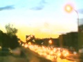 30 Seconds Of Life Rush Hour Traffic
