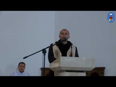 Spotkanie Młodych 06.04.2019 Wstęp