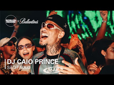 Caio Prince