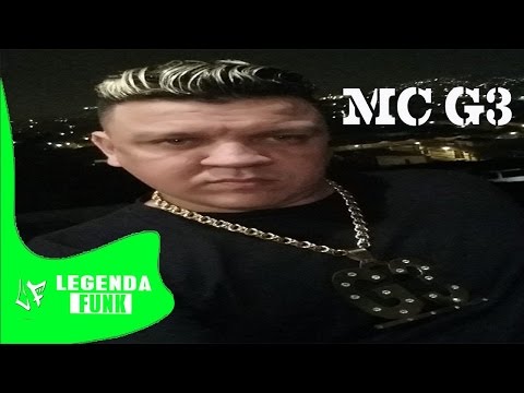 MC BRINQUEDO E MC G3 - EI EI EI