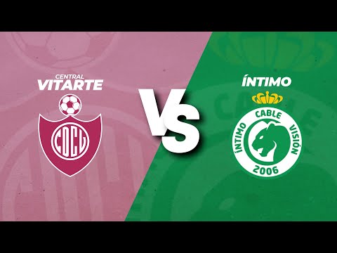 1 TIEMPO INTIMO CABLE VISIÓN VS CENTRAL VITARTE - 2023