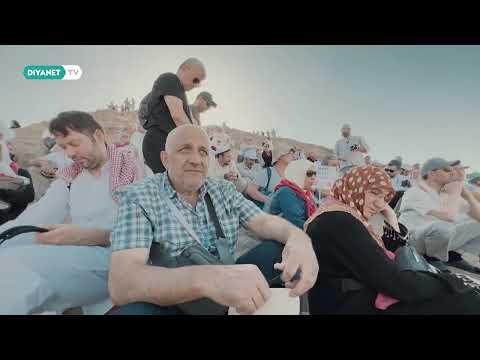 Hacca Yolculuk - 1. Bölüm